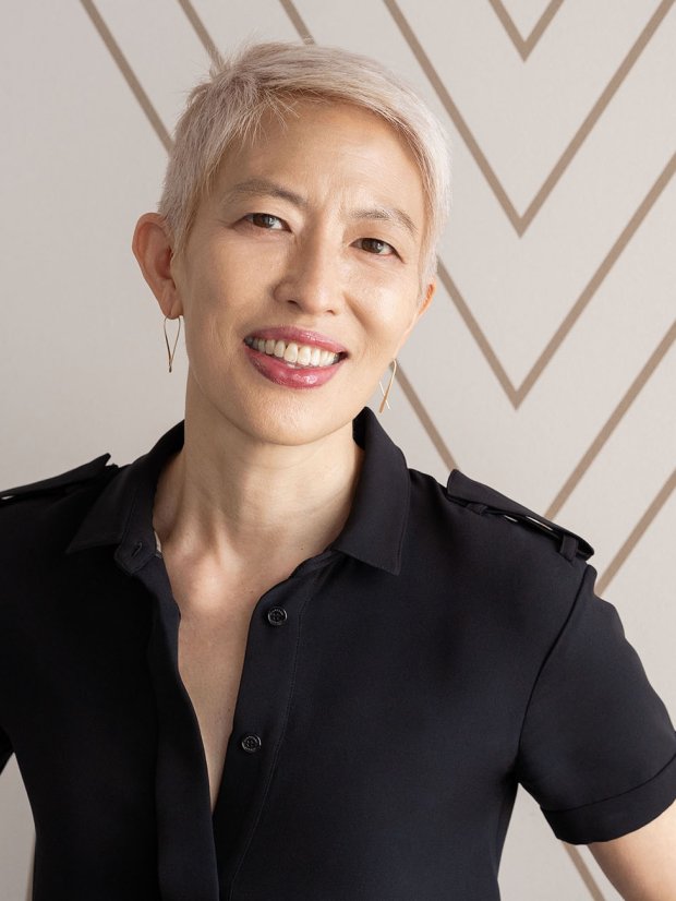 Theresa Park