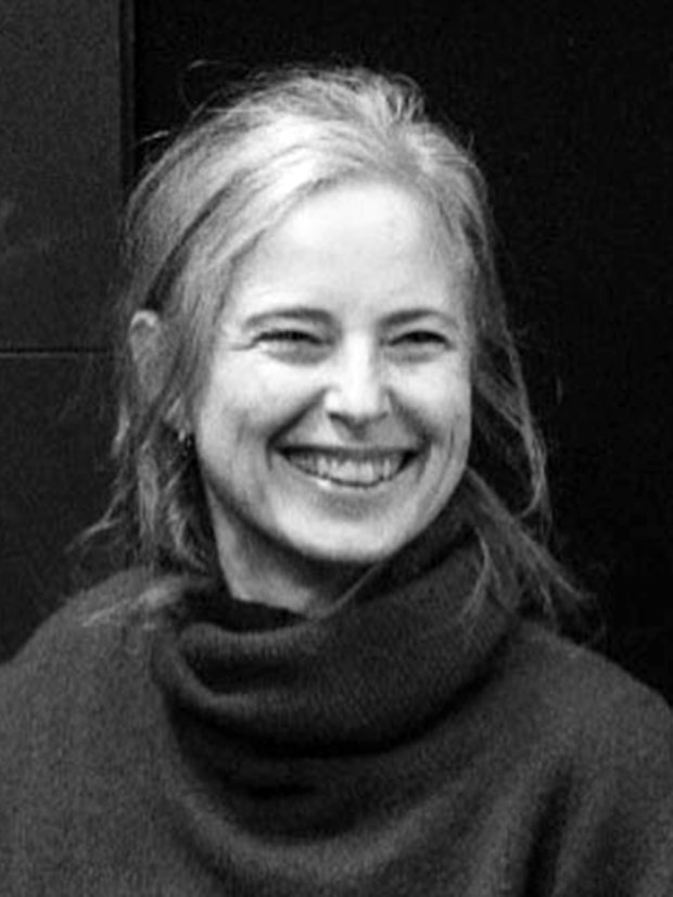 Miranda Pennell