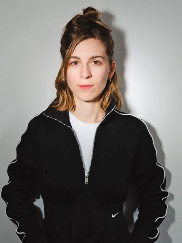 Katharina Rabl
