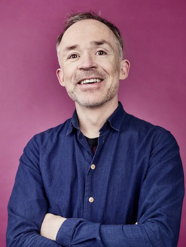 Ben Rivers