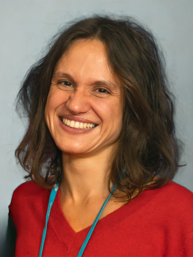 Mathilde Rouxel