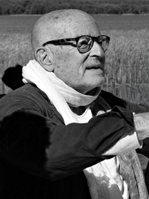 Volker Schlöndorff