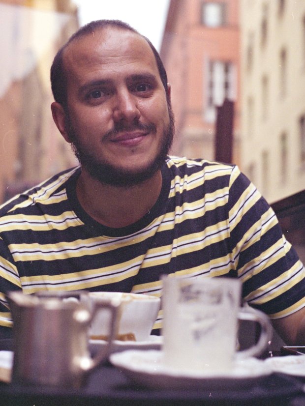 Ramiro Sonzini