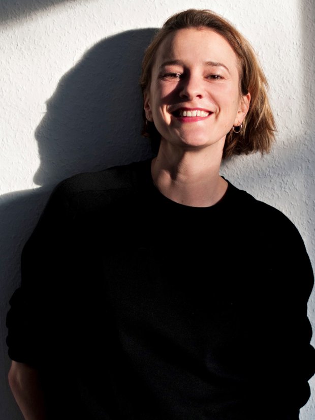 Eva Trobisch