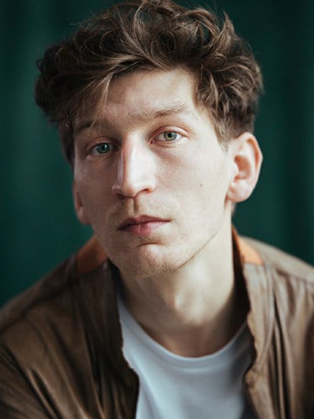 Lukas Walcher