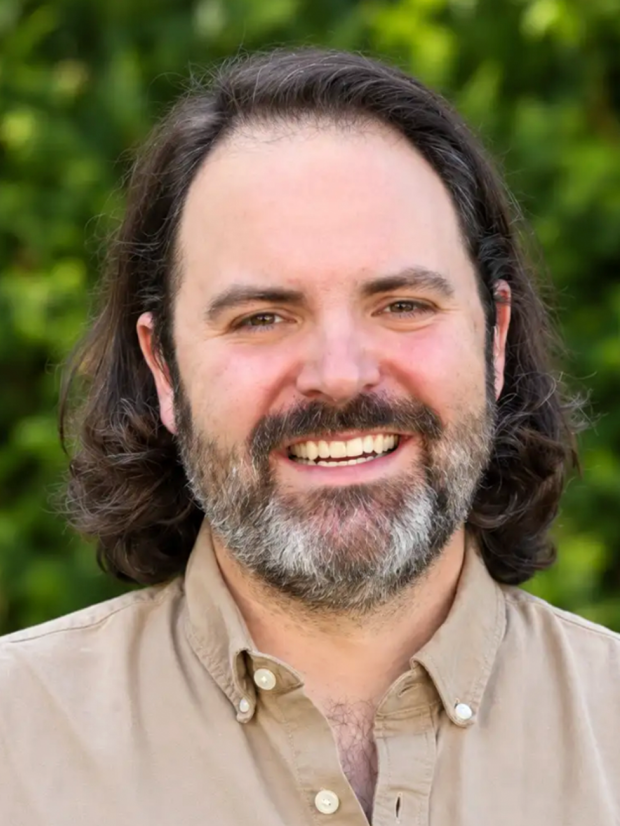 Josh Weissbach