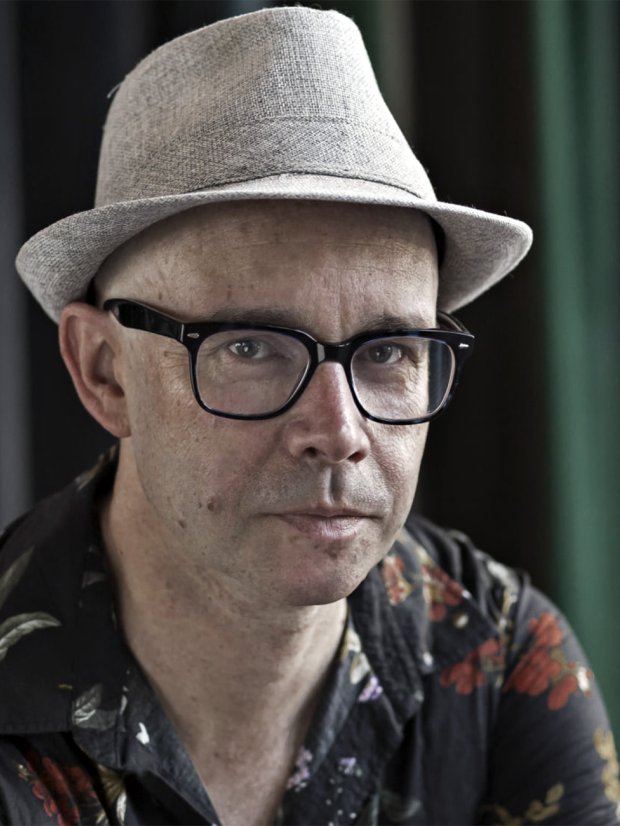 Chris Wright