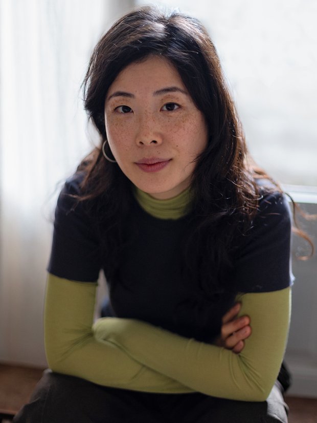 YU CHEN Sofia Xisi