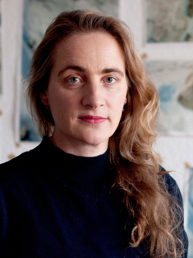 Jenny Lou Ziegel