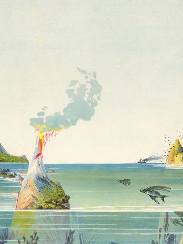 Das Sujet der Viennale 2021