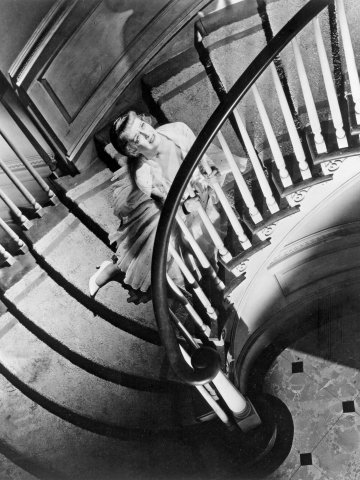 Filmstill Robert Aldrich