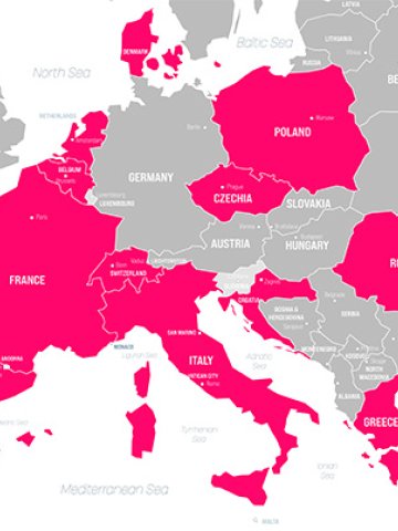Round Table: INVESTMENT OBLIGATION – ERFAHRUNGEN UND SZENARIEN IN EUROPA