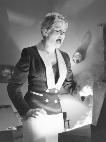 Kiss Me Deadly