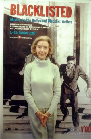 Marsha Hunt Viennale 2000