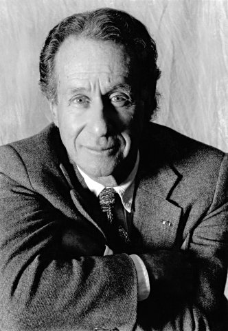 Arthur Penn Viennale 1994