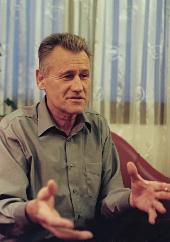 Rudolf Thome Viennale 2000