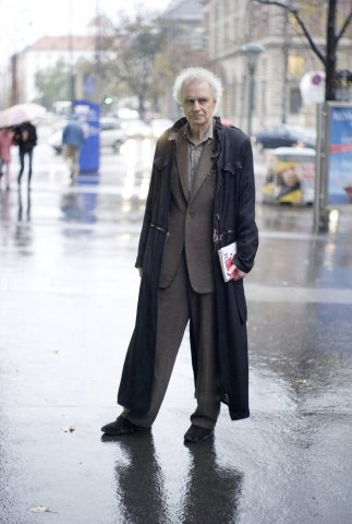 Thom Andersen Viennale 2007