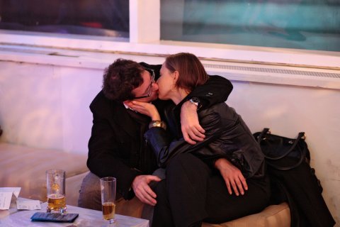 Party Viennale 2009
