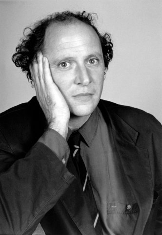 Robert Dornhelm Viennale 1993