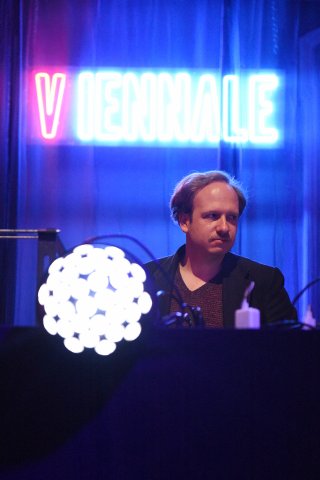 Georg Tiller Viennale 2015