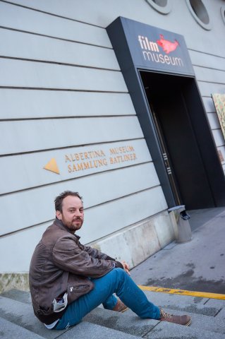 Michael Heindl (SPRING WILL NOT BE TELEVISED)
