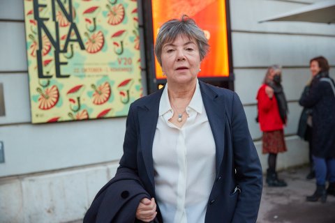 Friedl vom Gröller 