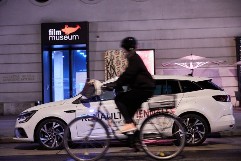 Österreichisches Filmmuseum