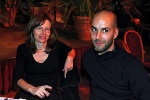 Ebba Sinzinger & Patric Chiha Viennale 2005
