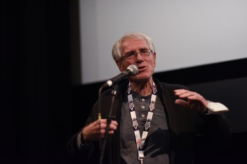 Želimir Žilnik (RANI RADOVI) 
