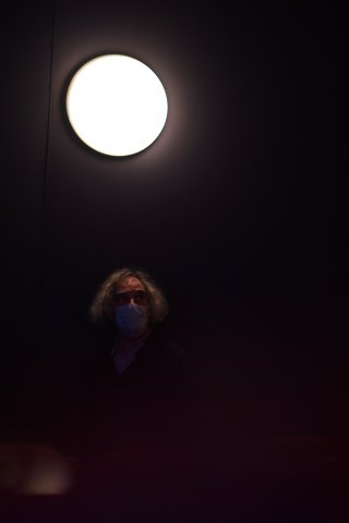 Eugène Green (ATARRABI ET MIKELATS)