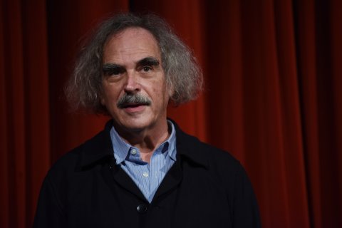 Eugène Green (ATARRABI ET MIKELATS)