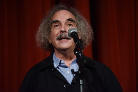 Eugène Green (ATARRABI ET MIKELATS)