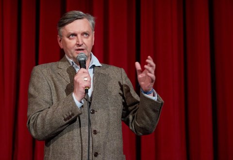 Sergei Loznitsa (BABI YAR. CONTEXT)