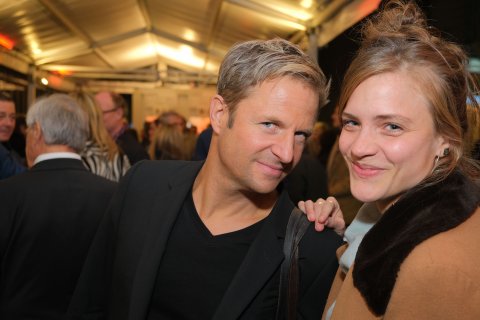 Eröffnung der Viennale 2021
