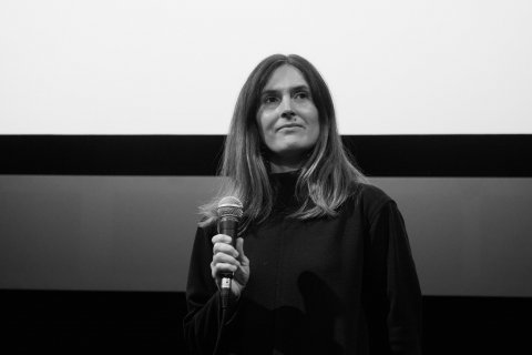 Laida Lertxundi (INNER OUTER SPACE) | With the kind support of Accion Cultural Española