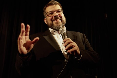 Peter Kerekes (CENZORKA)