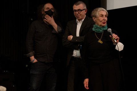 Hanna Schimek
