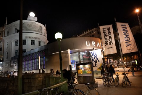 Urania Kino