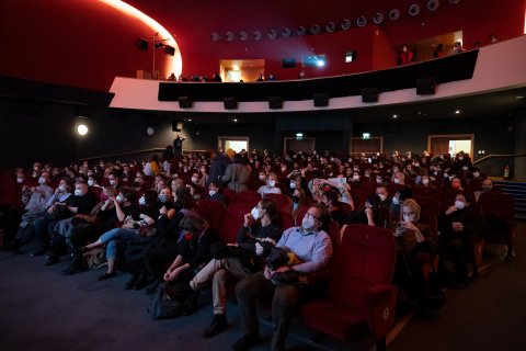 Urania Kino