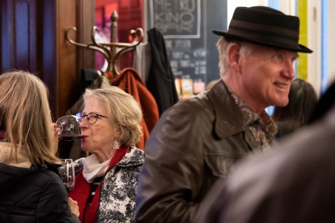 Metrokino: FROM PATHÉ FRÈRES TO IBÉRICO