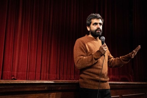 Rafael Palacio Illingworth (VIDA COMIENZA, VIDA TERMINA)