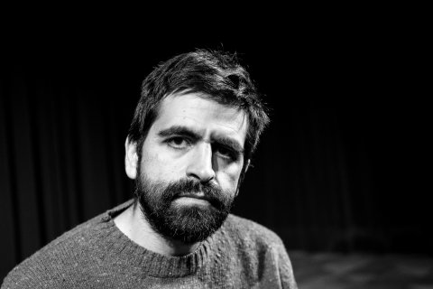 Rafael Palacio Illingworth (VIDA COMIENZA, VIDA TERMINA)