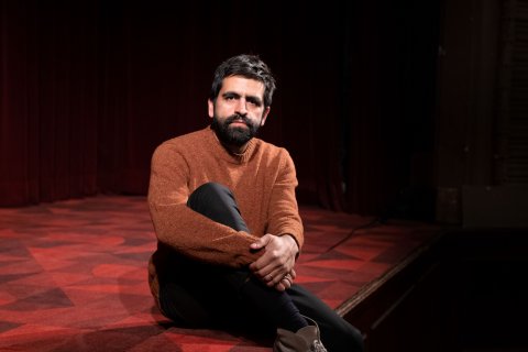 Rafael Palacio Illingworth (VIDA COMIENZA, VIDA TERMINA)