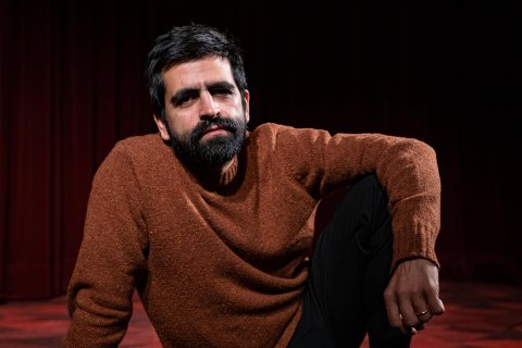 Rafael Palacio Illingworth (VIDA COMIENZA, VIDA TERMINA)
