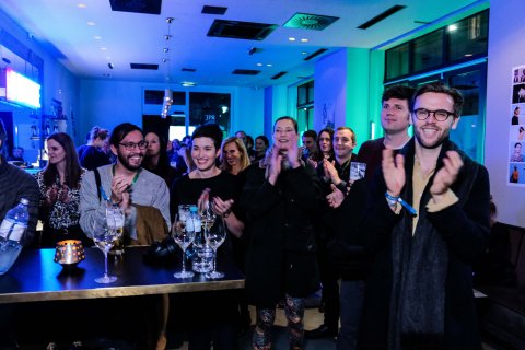 Viennale Bar