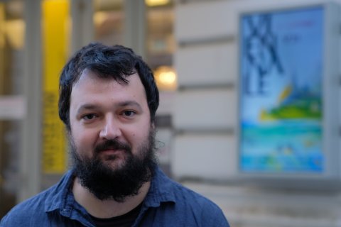 Marko Grba Singh (RAMPART)