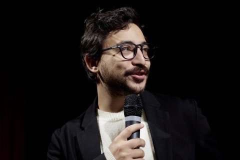 Burak Çevik (UNUTMA BIÇIMLERI)