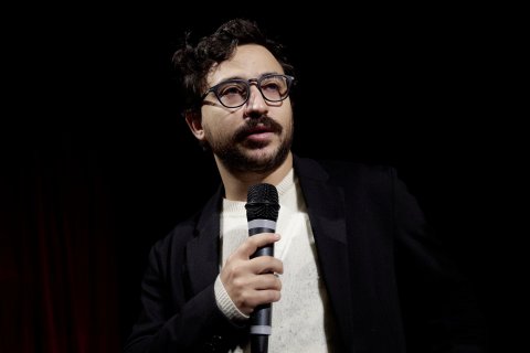 Burak Çevik (UNUTMA BIÇIMLERI)