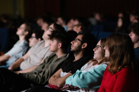 Gartenbaukino