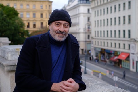 Alain Franco (NOUVEAU MONDE! (LE MONDE À NOUVEAU))